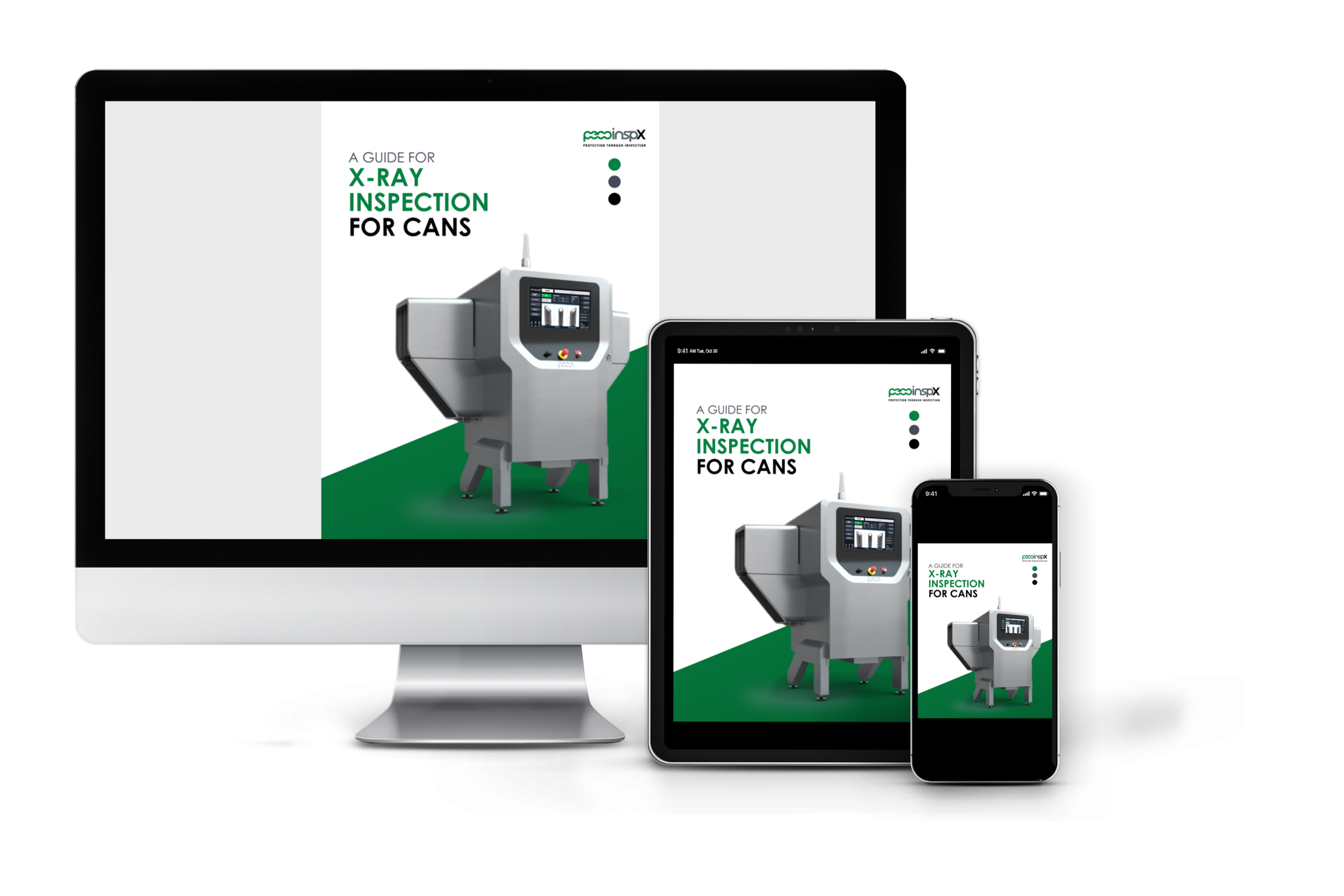 Can Inspection Guide - Peco InspX